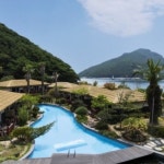 [통영] 한산 마리나 호텔&리조트 객실 - 에누리 가격비교