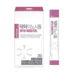 에프앤디넷 닥터이노시톨 2.045g 30포 [1개] - 에누리 가격비교