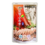 신라종합상사 혁이네 보쌈 수육 소스 150g [10개] - 에누리 가격비교