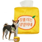 냥품멍품 잘풀리는 댕댕이네 노즈워크 - 에누리 가격비교