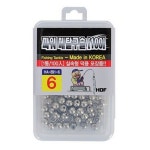 HDF HA-891 파워 메탈 구슬 100 - 에누리 가격비교