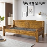 힐링사랑건강침대 S057C 숯소파 MS[황토통숯] - 에누리 가격비교
