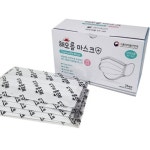 해오름 마스크 KF-AD [25매] - 에누리 가격비교