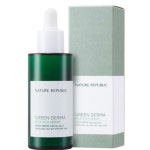 네이처리퍼블릭 그린더마 마일드 시카 세럼 50ml [1개] - 에누리 가격비교