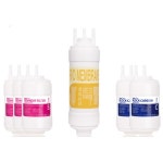 필터탑스 코웨이 CHP-480L 호환필터 세트 [12개월] - 에누리 가격비교