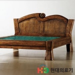 현대의료기 908 옥침대 Q [청정옥] - 에누리 가격비교