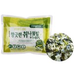 한우물 향긋한 취나물밥 이야기 250g [7개] - 에누리 가격비교