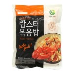 한우물 랍스터 볶음밥 250g [10개] - 에누리 가격비교