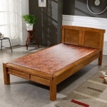 현대의료기 115 흙침대 S [황토숯볼] - 에누리 가격비교