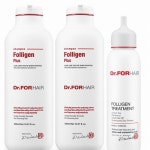 닥터포헤어 폴리젠 플러스 샴푸 500ml+폴리젠 트리트먼트 200ml 2종세트 - 에누리 가격비교