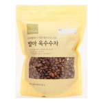 올가홀푸드 우리땅에서 자란 옥수수로 만든 발아 옥수수차 500g [1개] - 에누리 가격비교