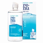 리뉴 센서티브 아이즈 355ml [2개] - 에누리 가격비교