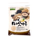 칠갑농산 10곡 미싯가루 1kg [1개] - 에누리 가격비교
