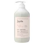 제이오알알앤디 제이멜라 인 프랑스 블루밍 피오니 바디워시 1000ml [3개] - 에누리 가격비교