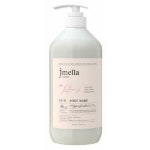 ㈜인앤인알앤디 | 제이오알알앤디 제이멜라 인 프랑스 라임 앤 바질 바디워시 1000ml [1개] - 에누리 가격비교