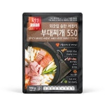 외갓집 송탄 서정리 부대찌개 550g [2개] - 에누리 가격비교