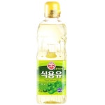 오뚜기 식용유 500ml [1개] - 에누리 가격비교