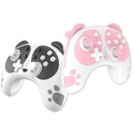 테크라인 닌텐도 스위치 팬더 컨트롤러 - 에누리 가격비교