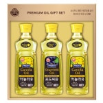오뚜기 고급유 특선 11호 [6개] - 에누리 가격비교