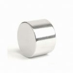 네오디움 원형 ND자석 2mm x 1mm - 에누리 가격비교