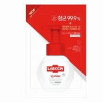 랩신 V3 토탈 포밍 핸드워시 리필 200ml [8개] - 에누리 가격비교