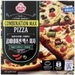 오뚜기 콤비네이션 맥스 피자 405g [2개] - 에누리 가격비교