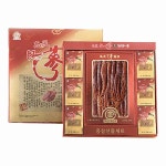 금산인삼산업 홍삼정과500g + 홍삼절편20g x 6갑 [620g] - 에누리 가격비교