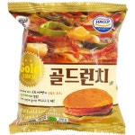 대신에프에스 골드런치버거 120g [10개] - 에누리 가격비교