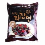 새롬식품 초록마을 우리쌀로 만든 채식자장면 108g [4개] - 에누리 가격비교