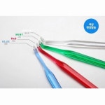 미소덴탈 어금니 일반형 칫솔 [12개] - 에누리 가격비교