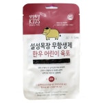 설성목장 무항생제 한우 어린이 육포 25g [5개] - 에누리 가격비교