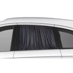 일경물산 차량용 레일 카커튼 - 에누리 가격비교