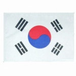 동아사 게양용 태극기 [50x75cm] - 에누리 가격비교