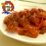 강경장수젓갈 전통 맛깔젓 멍게젓 1kg [1개] - 에누리 가격비교
