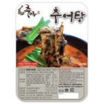추마루추어탕 남원추어탕 550g [5개] - 에누리 가격비교
