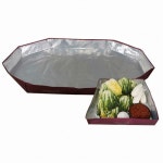 올팩코리아 해피락 김장매트 2종세트(8각+4각) - 에누리 가격비교