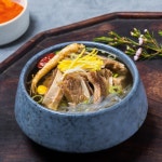 포유에프앤비 한복선 대복 갈비탕 600g [9개] - 에누리 가격비교
