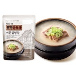 이마트 피코크 이문 설렁탕 500g [4개] - 에누리 가격비교
