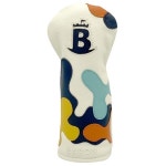 바론골프 패치 천연 소가죽 우드커버 - 에누리 가격비교