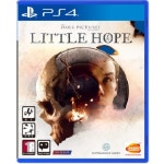 슈퍼매시브 게임즈 더 다크 픽처스 앤솔로지: 리틀 호프 PS4 [한글판] - 에누리 가격비교