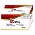 미래메디쿠스 이오스왑 100개 [6팩(600개)] - 에누리 가격비교