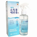 두원사이언스 메딕 소독용 에탄올 스프레이 150ml [1개] - 에누리 가격비교