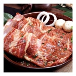 (주)원광미트라인 | 미트라인 양념돼지갈비 500g [5개] - 에누리 가격비교