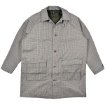 리바이스 남성 터크 트렌치코트_A0740 0000 - 에누리 가격비교