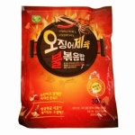 엄지식품 오징어제육 볶음밥 300g [8개] - 에누리 가격비교