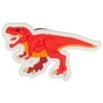 크록스 티렉스 공룡 지비츠 10007225 - 에누리 가격비교