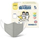 지앤티클린 숨지킴이 소형 실버 50개입 [100개] - 에누리 가격비교
