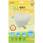 바이오플러스 웰클린 KF94 중형[40개] - 에누리 가격비교  바이오플러스 웰클린 KF94 중형[40개] - 에누리 가격비교