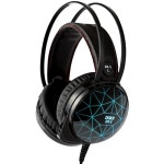 DOXX DX-5 가상 7.1채널 LED 게이밍 헤드셋 - 에누리 가격비교