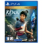 케이나: 브릿지 오브 스피릿 한글판 [PS4, 디럭스에디션/패키지디스크] - 에누리 가격비교